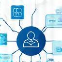 Icono Integración de Sistemas